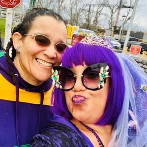 Meet your Posher, Malika